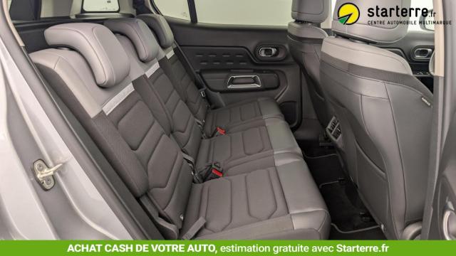 Citroen C5 Aircross image 2