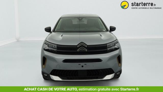 Citroen C5 Aircross image 7