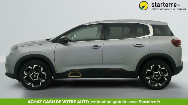 Citroen C5 Aircross image 1