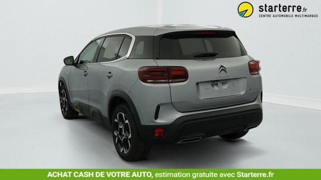 Citroen C5 Aircross image 8