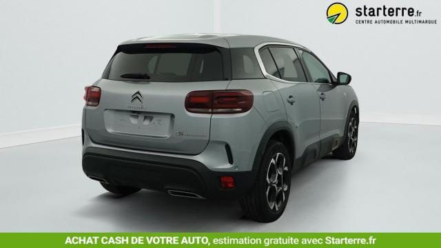 Citroen C5 Aircross image 4