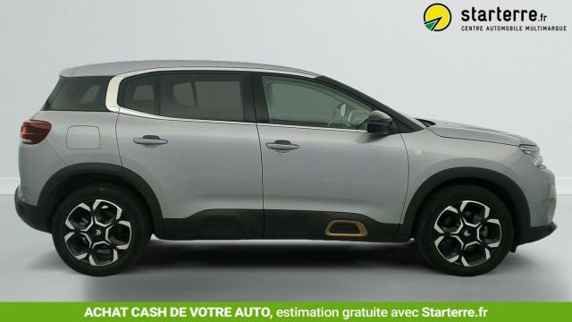 Citroen C5 Aircross image 9