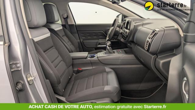 Citroen C5 Aircross image 3
