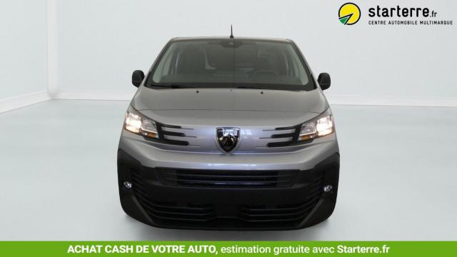 Peugeot Expert image 2