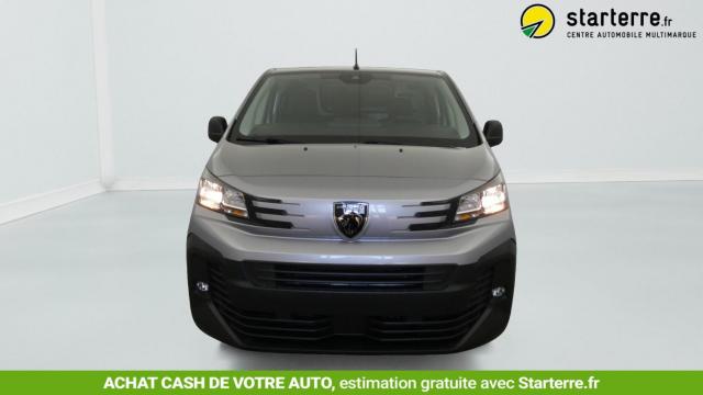 Peugeot Expert image 3