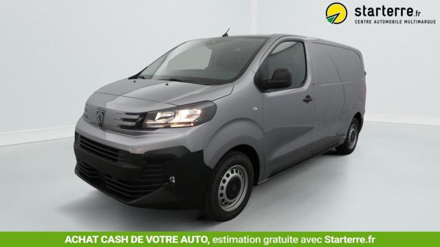 Peugeot Expert image 8