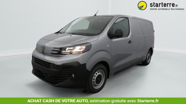 Peugeot Expert image 6