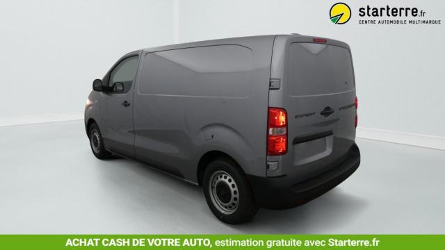 Peugeot Expert image 4