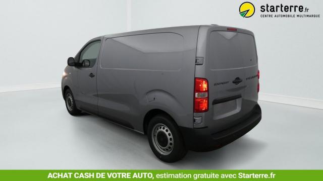 Peugeot Expert image 1