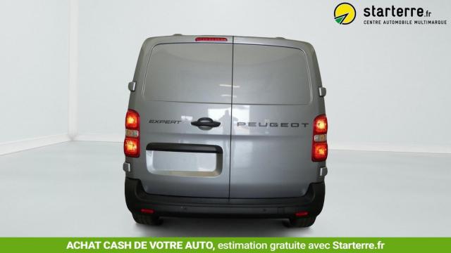 Peugeot Expert image 9