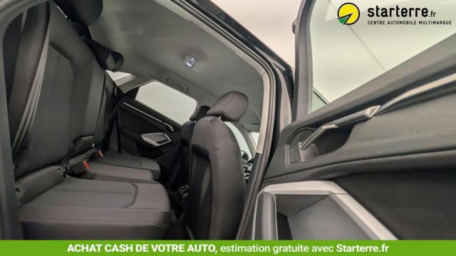 Audi Q3 Sportback image 1