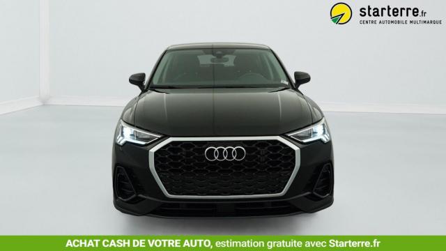 Audi Q3 Sportback image 3