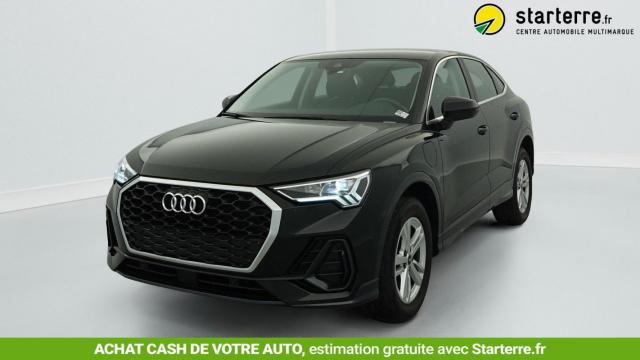 Audi Q3 Sportback image 4