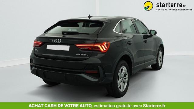 Audi Q3 Sportback image 5