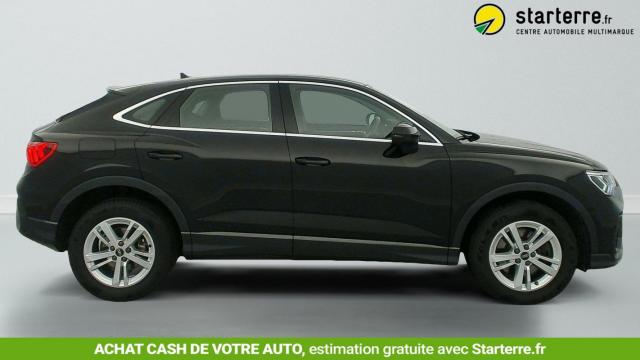Audi Q3 Sportback image 8