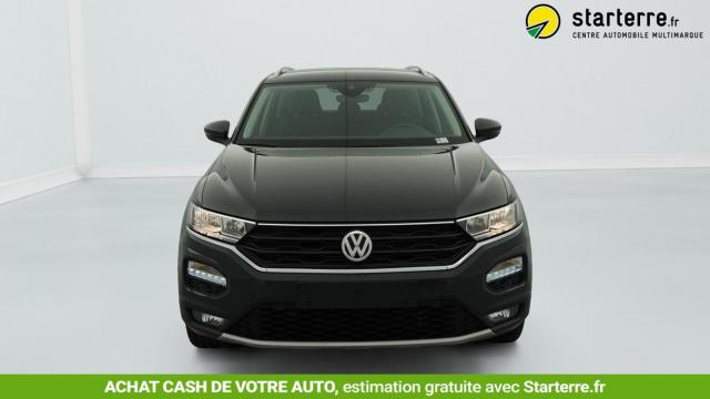 Volkswagen T-Roc image 2