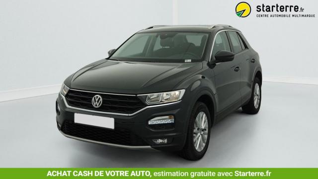 Volkswagen T-Roc image 6