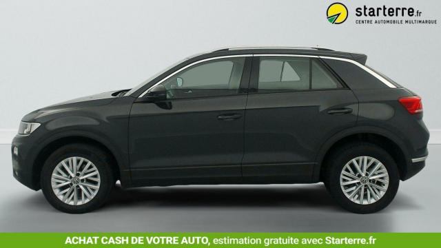 Volkswagen T-Roc image 7
