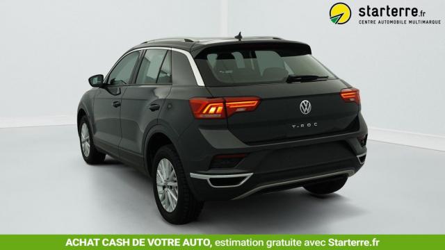 Volkswagen T-Roc image 5