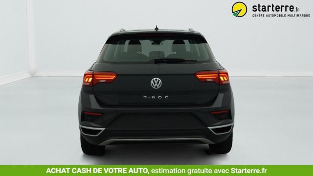 Volkswagen T-Roc image 3