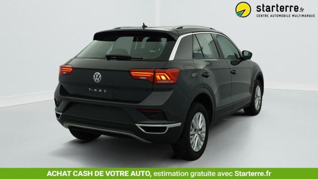 Volkswagen T-Roc image 1