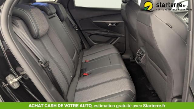 Peugeot 3008 image 7