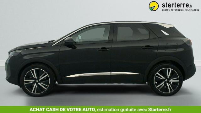 Peugeot 3008 image 3