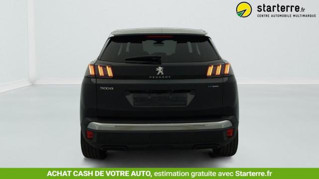 Peugeot 3008 image 8