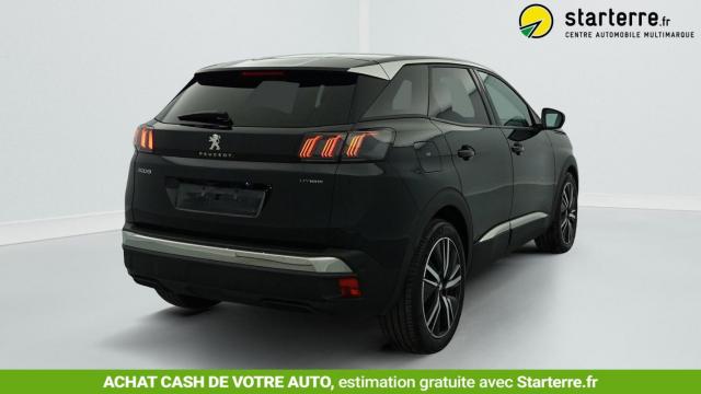 Peugeot 3008 image 5