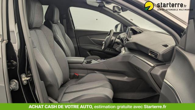 Peugeot 3008 image 2