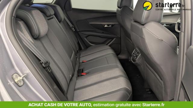 Peugeot 3008 image 1