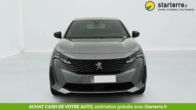 Peugeot 3008 image 7