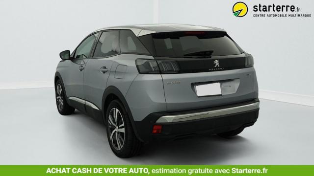 Peugeot 3008 image 8