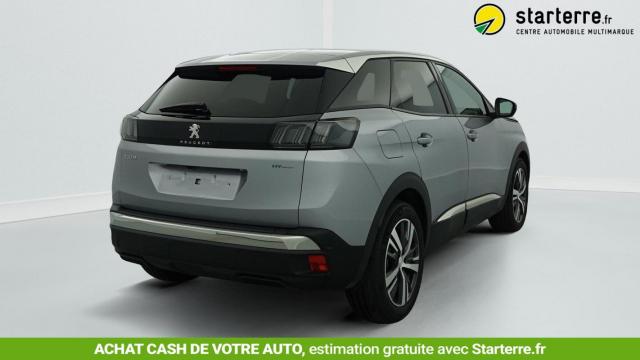 Peugeot 3008 image 6