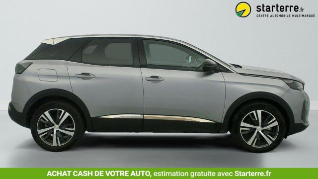 Peugeot 3008 image 5