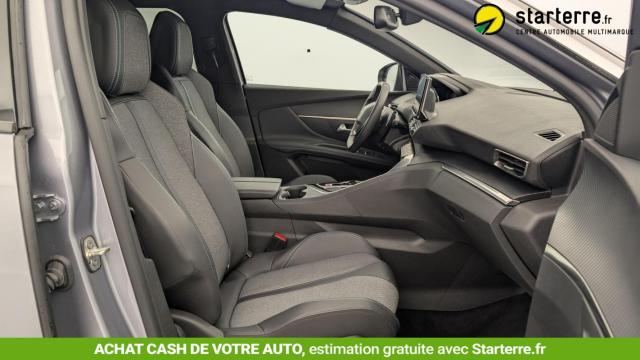 Peugeot 3008 image 3