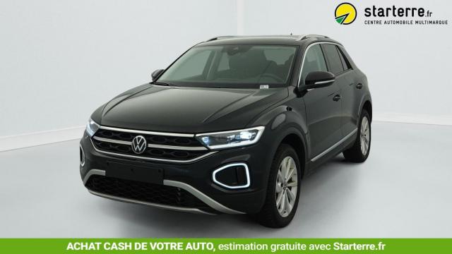 Volkswagen T-Roc image 9