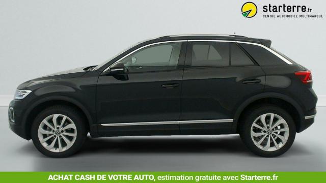 Volkswagen T-Roc image 6