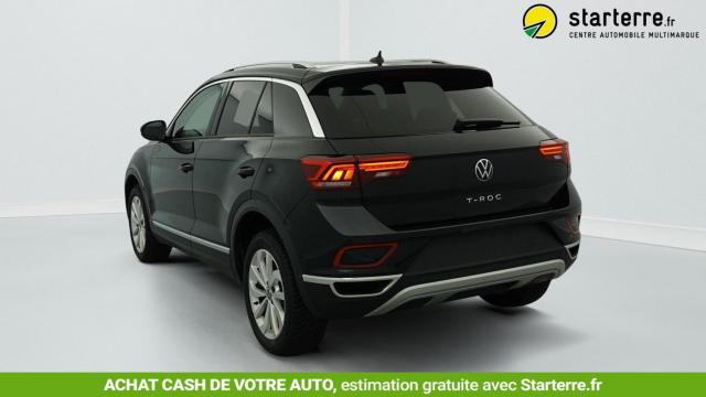 Volkswagen T-Roc image 4