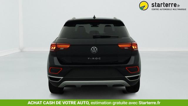 Volkswagen T-Roc image 5