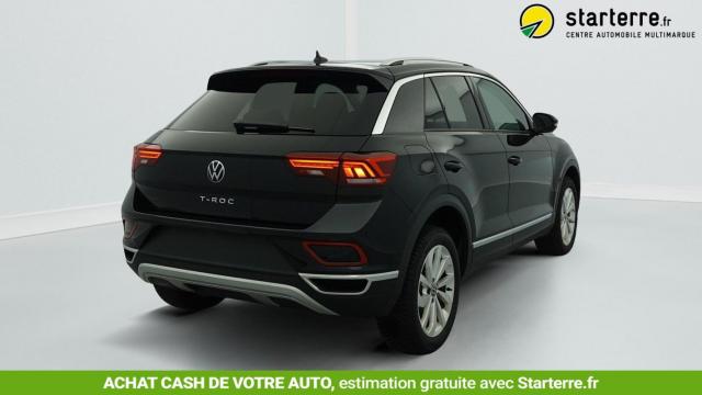 Volkswagen T-Roc image 3