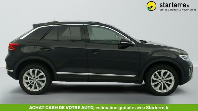 Volkswagen T-Roc image 8
