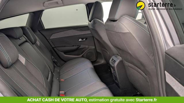 Peugeot 308 Sw image 3