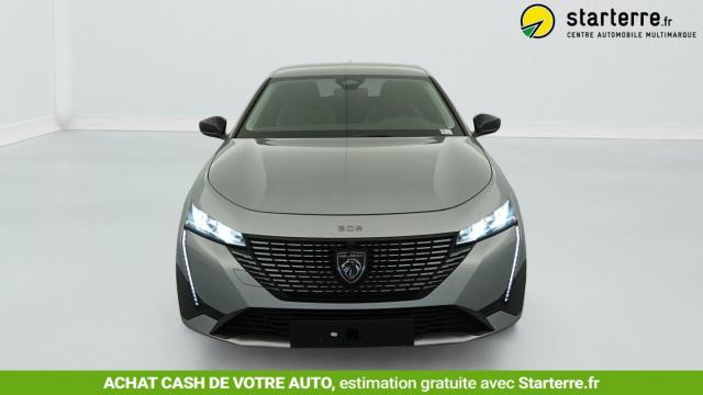 Peugeot 308 Sw image 1