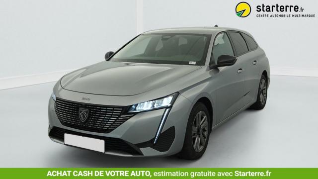 Peugeot 308 Sw image 4