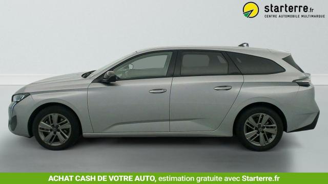 Peugeot 308 Sw image 8