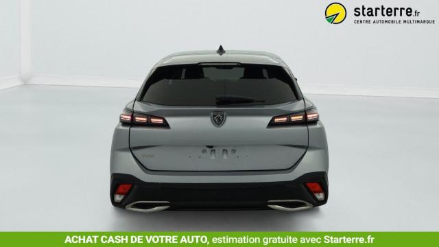 Peugeot 308 Sw image 2