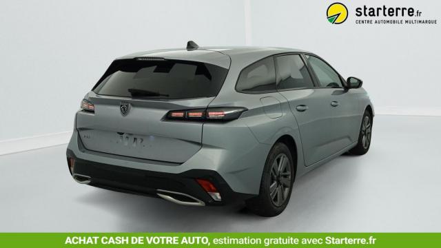 Peugeot 308 Sw image 9