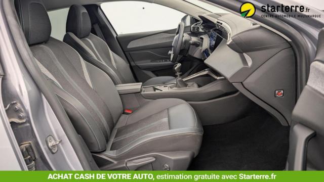 Peugeot 308 Sw image 7