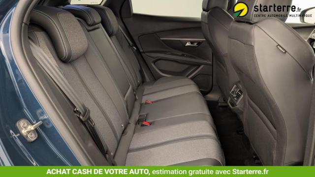 Peugeot 3008 image 7